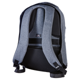 Anti-Theft Backpack Danium - BARRON|USBANDMORE