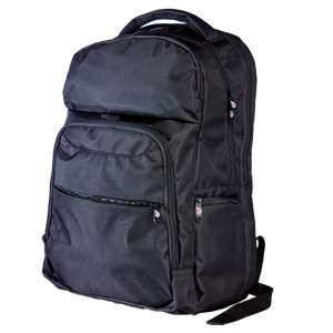 Eris Backpack With Raincover -BARRON|USBANDMORE