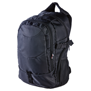 Rigal Laptop Backpack - BARRON|USBANDMORE