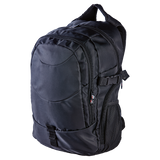 Rigal Laptop Backpack - BARRON|USBANDMORE