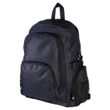 Cruz Laptop Backpack -BARRON|USBANDMORE