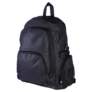 Cruz Laptop Backpack -BARRON|USBANDMORE