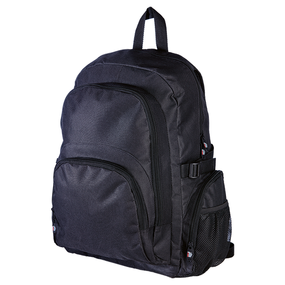 Cruz Laptop Backpack -BARRON|USBANDMORE