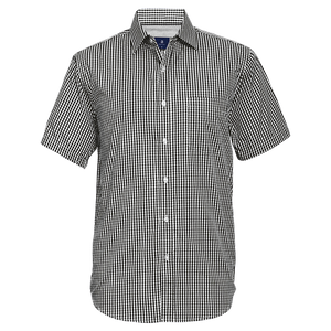 Mens Alabama Lounge Short Sleeve - Barron|usbandmore