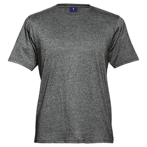 Barron Grindle T-Shirt Cotton Polyest - BARRON|USBANDMORE