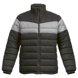 Reversible Padded Puffer Mens|USBANDMORE