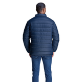 Reversible Padded Puffer Mens|USBANDMORE