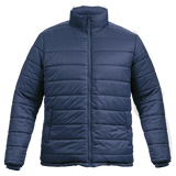 Reversible Padded Puffer Mens|USBANDMORE