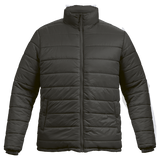 Reversible Padded Puffer Mens|USBANDMORE