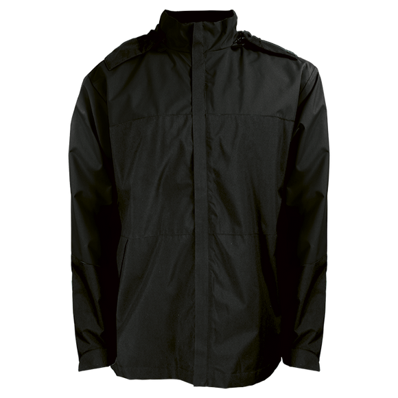 Water ProofJacket - Barron|USBANDMORE