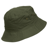 Barron Ripstop Bucket Hat - BARRON|USBANDMORE