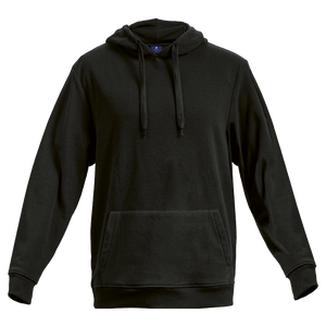 Bolton Fleece Hooded Sweater - BARRON|USBANDMORE