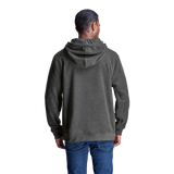 Bolton Fleece Hooded Sweater - BARRON|USBANDMORE