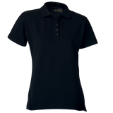 200g Pique Knit Golfer Ladies - Barron|usbandmore