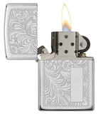 VenetianÂ® 352 - USB & MORE