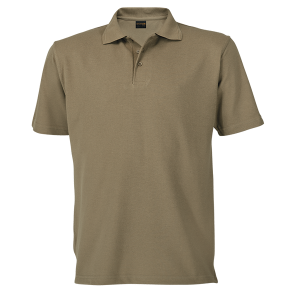 260g Barron Pique Knit Golfer|USBANDMORE