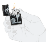 24756 ZIPPO DESIGN|usbandmore