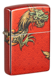 Zippo Dragon Design|usbandmore