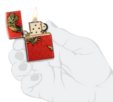 Zippo Dragon Design|usbandmore