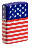 Stars and Stripes Flag Design|USBANDMORE