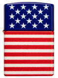 Stars and Stripes Flag Design|USBANDMORE