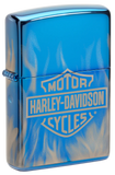 Harley-Davidson® Sapphire|usbandmore