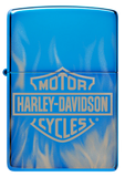 Harley-Davidson® Sapphire|usbandmore