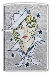 Sailor Girl Tattoo Design|usbandmore