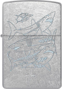 207 GUY HARVEY - USB & MORE