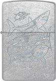 207 GUY HARVEY - USB & MORE