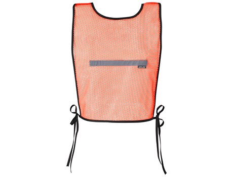 Guard Basic Hi-Viz Reflective Bib - USB & MORE