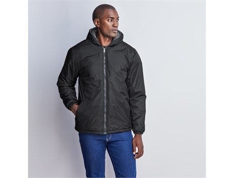Mens Hamilton Jacket AMROD