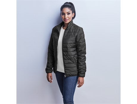 Ladies Hudson Jacket - USB & MORE