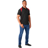 Mens Infinity Golf Shirt|usbandmore