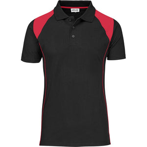 Mens Infinity Golf Shirt|usbandmore