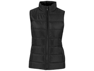 Ladies Lando Bodywarmer - USB & MORE