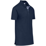 Mens New York Golf Shirt|usbandmore