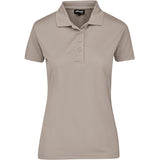 Ladies Pro Golf Shirt - USB & MORE