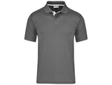 Mens Tournament Golf Shirt - USB & MORE