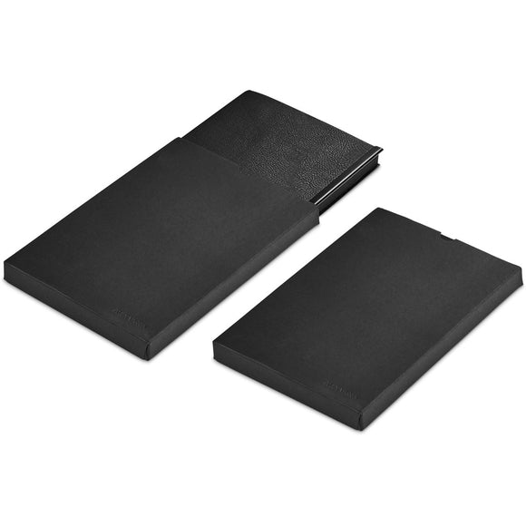 Alex Varga Corinthia A5 Soft Cover Notebook|usbandmore