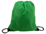 210D Poly String Bag|usbandmore