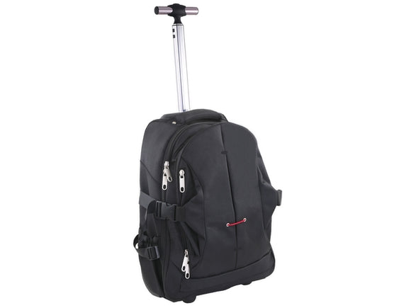 1680D Trolley Laptop Backpack|usbandmore