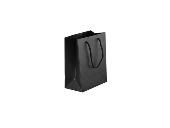 230gsm Matte Gift Bag - 14cm|USBANDMORE