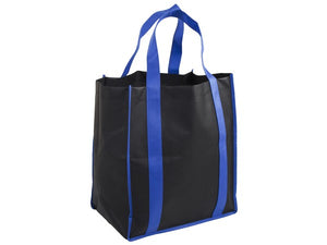 Concord Gusset Shopper Bag|usbandmore