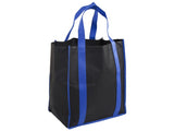 Concord Gusset Shopper Bag|usbandmore