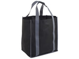 Concord Gusset Shopper Bag|usbandmore