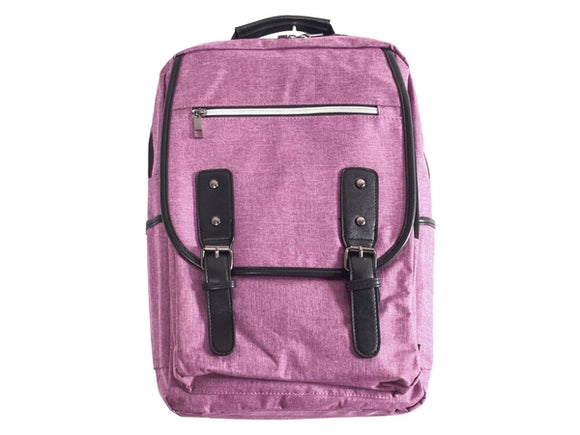 Heritage Laptop Backpack|usbandmore