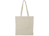 140g Cotton Tote Bag