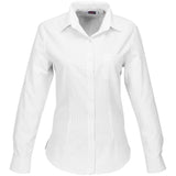 Ladies Long Sleeve Huntington Shirt|usbandmore