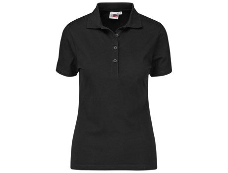 Ladies Cardinal Golf Shirt - USB & MORE